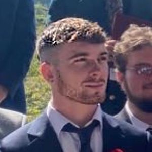 Meet your Posher, Austin m.